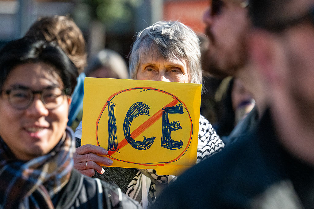 San Francisco latest Bay Area city to establish 'ICE-free zone'