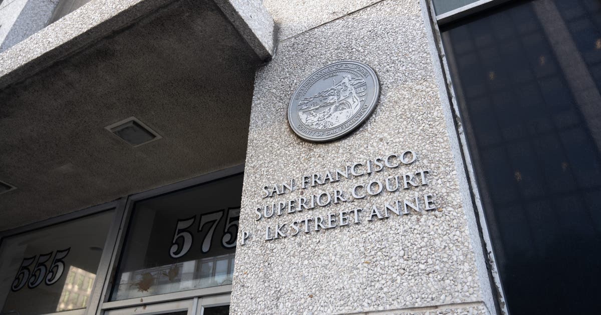 San Francisco courts impacted as SEIU 1021 clerks strike