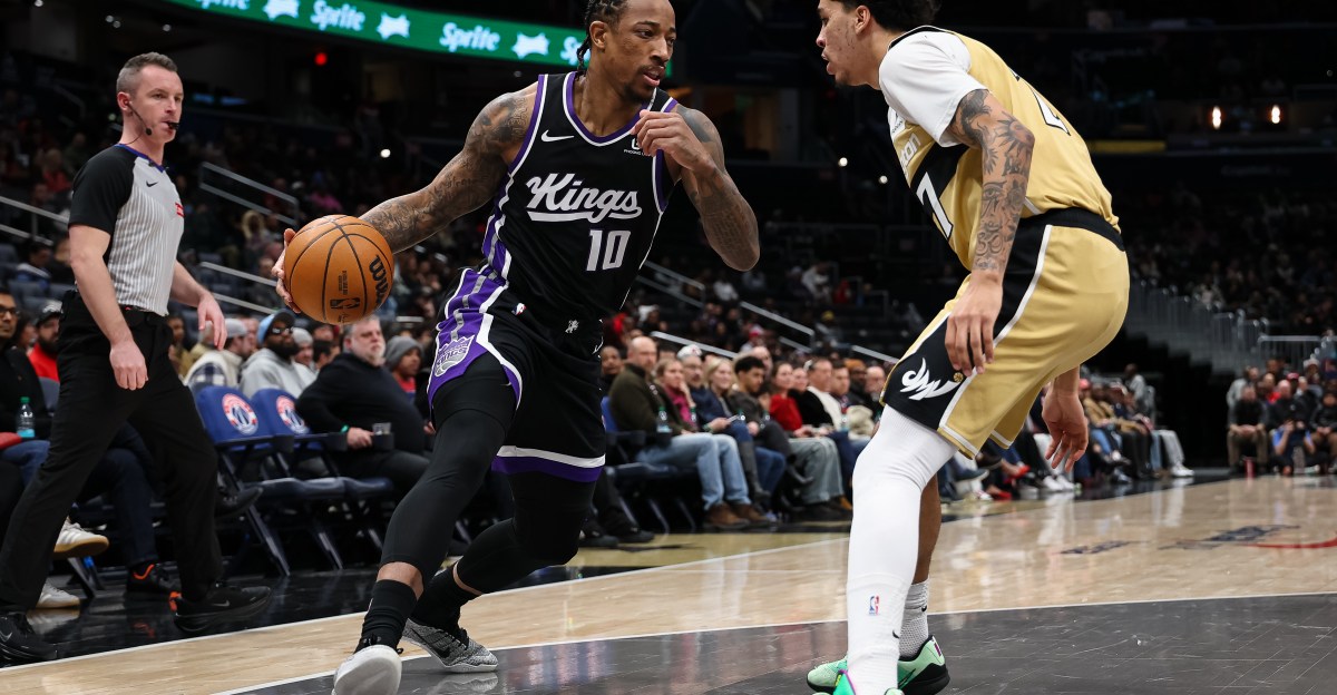 Recap: Wizards lose to Clippers, 110-106