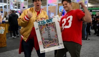 San Francisco 49ers fan discussion: Where in the world are our Niners Nation readers?