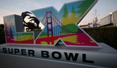 Who do Raiders fans think will win Super Bowl LX?