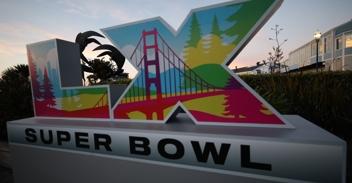 Who do Raiders fans think will win Super Bowl LX?