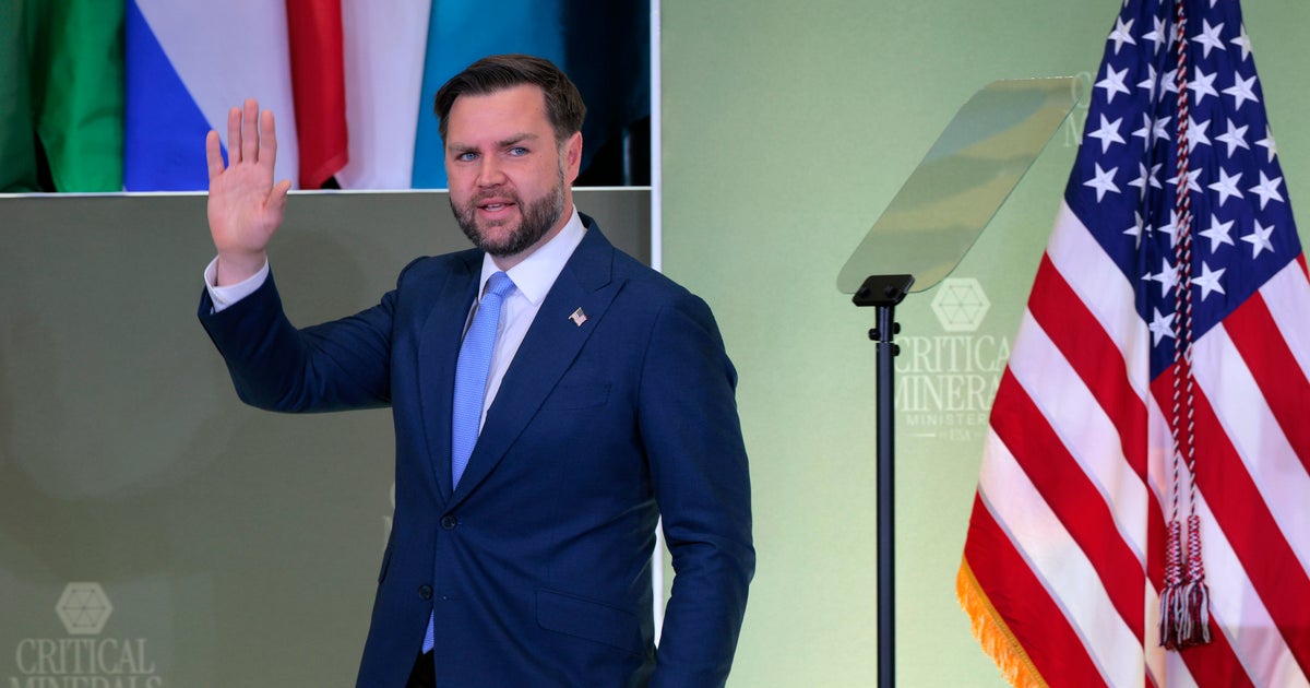 Trump anti-fraud task force targeting California and more states to be led by JD Vance, sources say