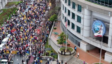 San Francisco teachers strike over: tentative agreement reached