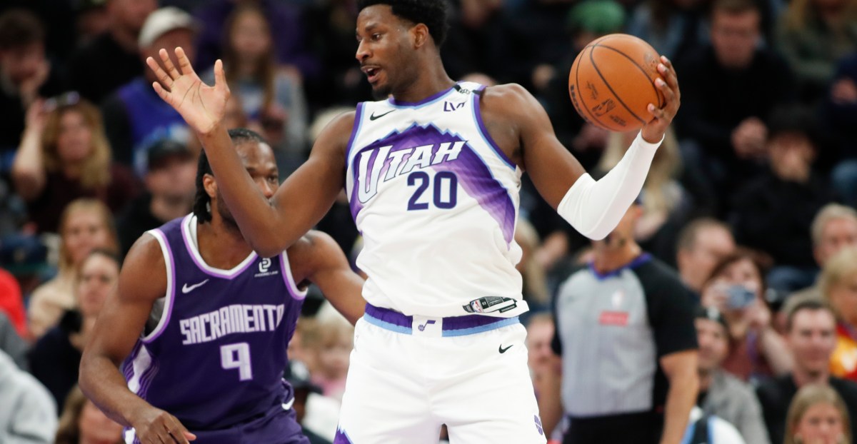 Utah Jazz vs Sacramento Kings wrap-up: The Kings are so bad