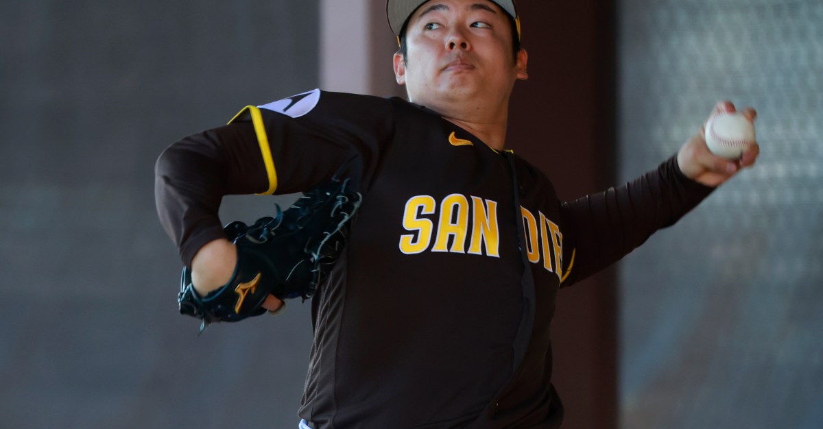 Good Morning San Diego: Padres drop opener; lineup shakeup could be preview of Craig Stammen tenure