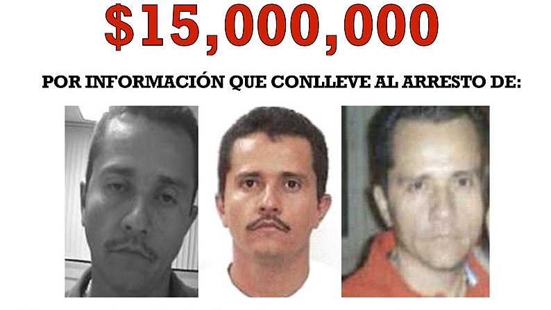 “El Mencho” had San Francisco drug arrests years before cartel rise, SF Chronicle says