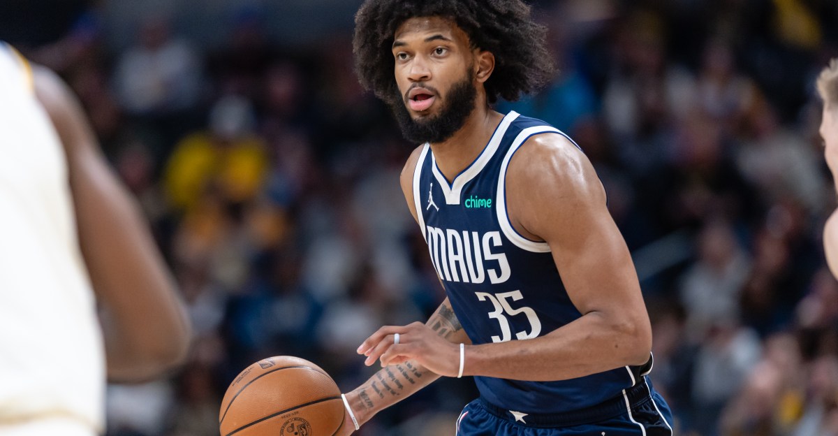 MMBets: The Dallas Mavericks host the Sacramento Kings