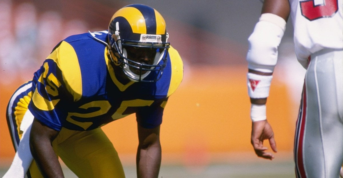 49ers News: Welcome to the Bay, Jerry Gray