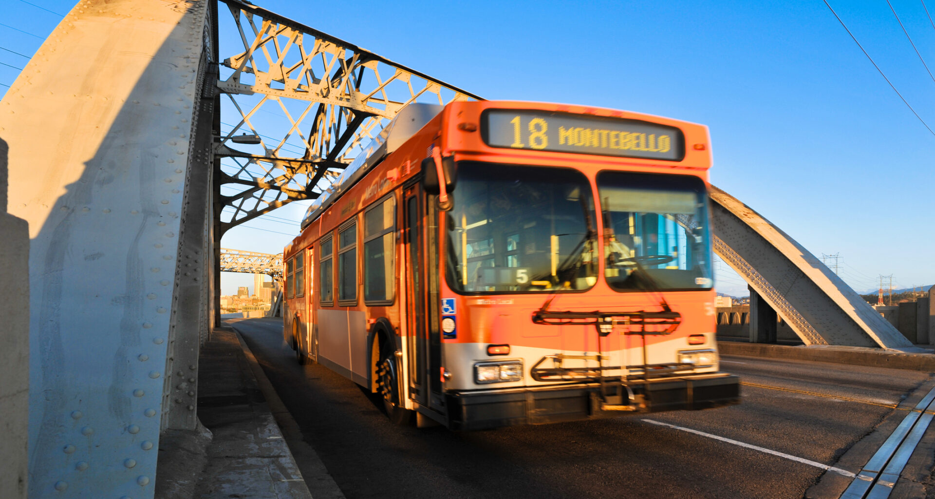 Transit Equity Day Brings Free LA Metro Rides Today