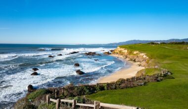 These are California's top 10 friendliest places to live: survey