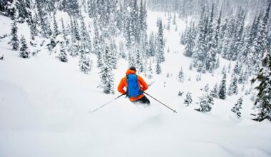 California's deadliest avalanche on record highlights Lake Tahoe backcountry skiing dangers