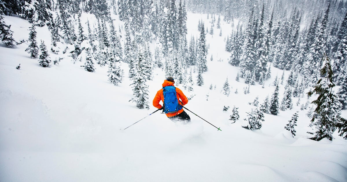 California's deadliest avalanche on record highlights Lake Tahoe backcountry skiing dangers