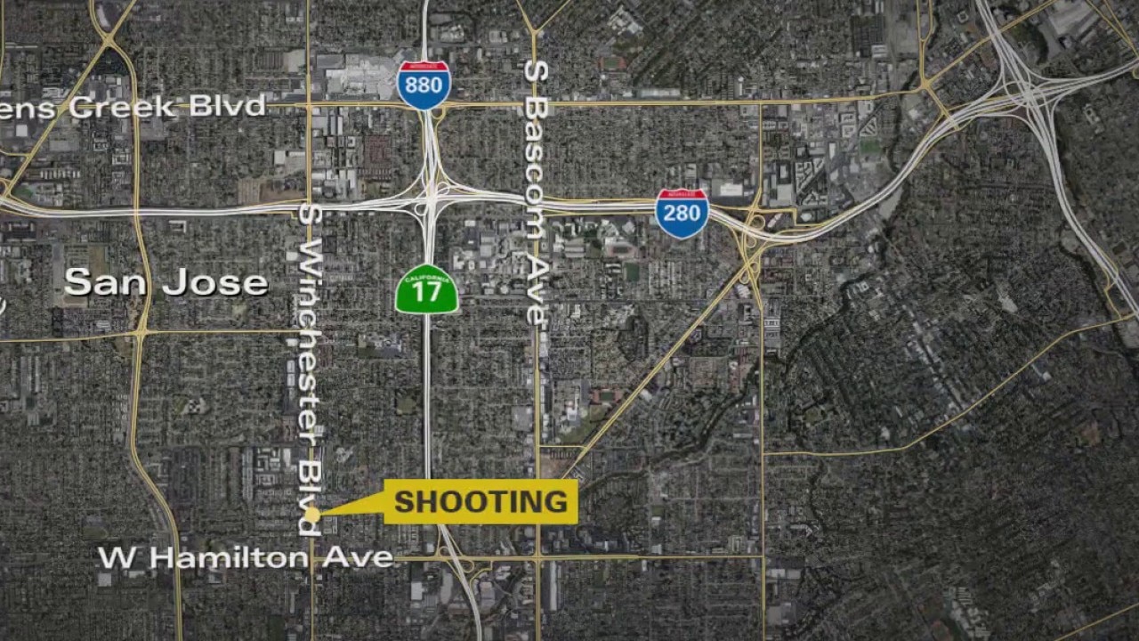 17-year-old killed in San Jose