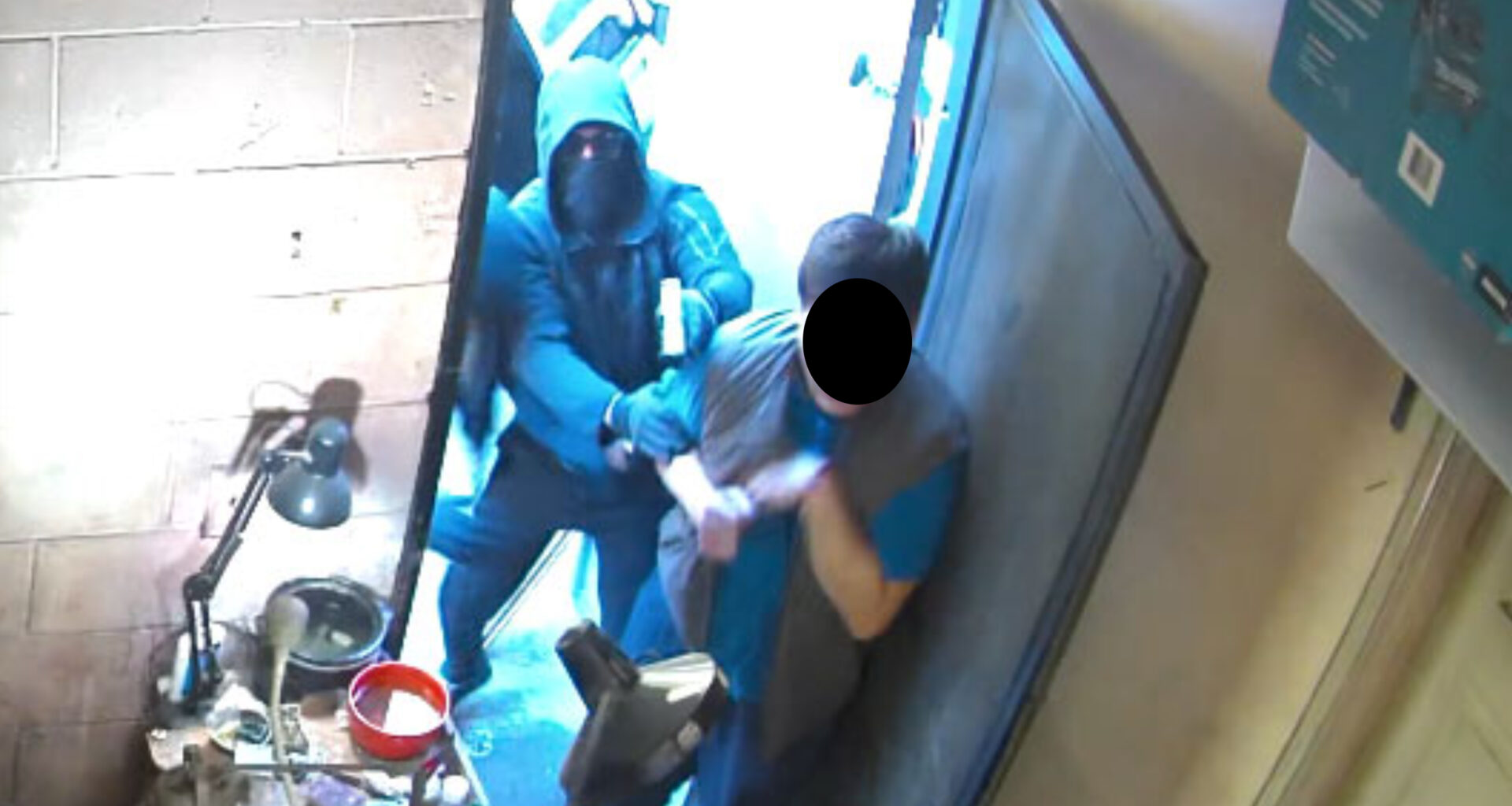 9 Oakland ‘Ghost Town’ gang members sentenced for 2022 robbery spree