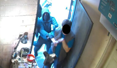 9 Oakland ‘Ghost Town’ gang members sentenced for 2022 robbery spree