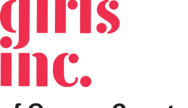 On the Move: Girls Inc. of Orange County Announces Five New Board Members for 2026