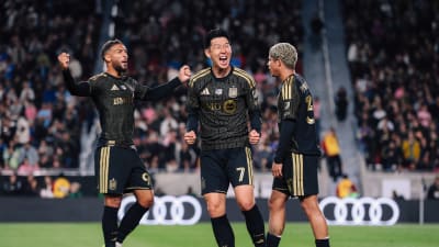 After Review: LAFC 3-1 Inter Miami - February 23