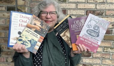 ‘What makes it matter’: Oral history project captures heart and resilience of UC Berkeley’s libraries