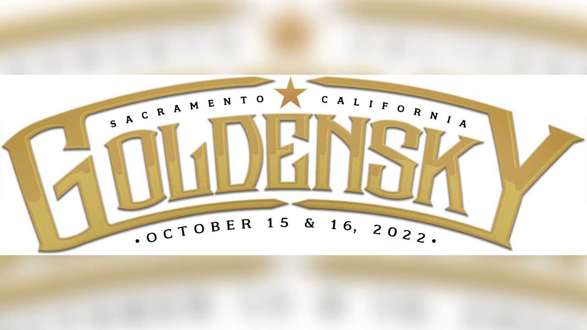 GoldenSky is not happening this year, promoters say