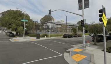 1 dies after triple shooting near San Francisco's Jefferson Square