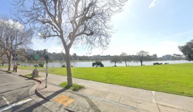 Oakland Man Paroled Following Plea Deal In 2024 Juneteenth Shootout That Injured 14 People