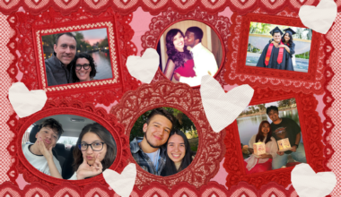 A love that started at Fresno State – The Collegian