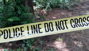 Man found dead in wooded area of Grass Valley after California storm