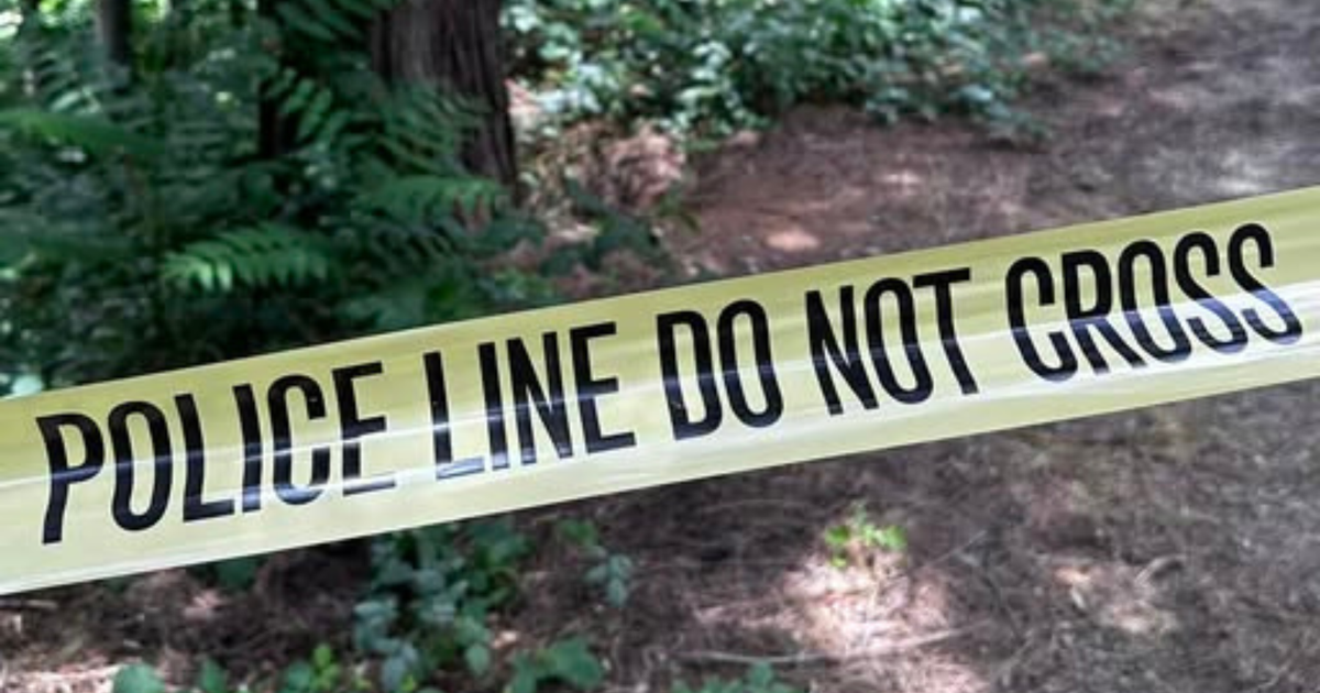 Man found dead in wooded area of Grass Valley after California storm