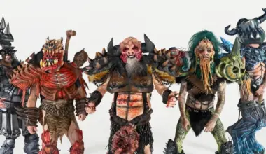 GWAR, Guilt Trip, Emery, Etc. Confirmed For 2026 'Vans Warped Tour'
