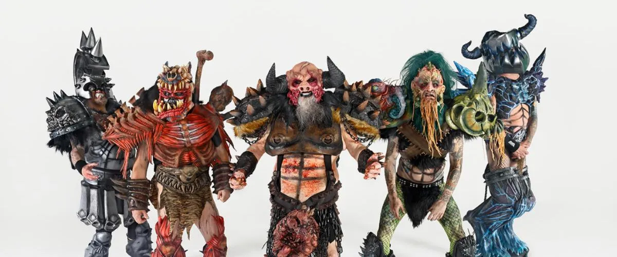 GWAR, Guilt Trip, Emery, Etc. Confirmed For 2026 'Vans Warped Tour'