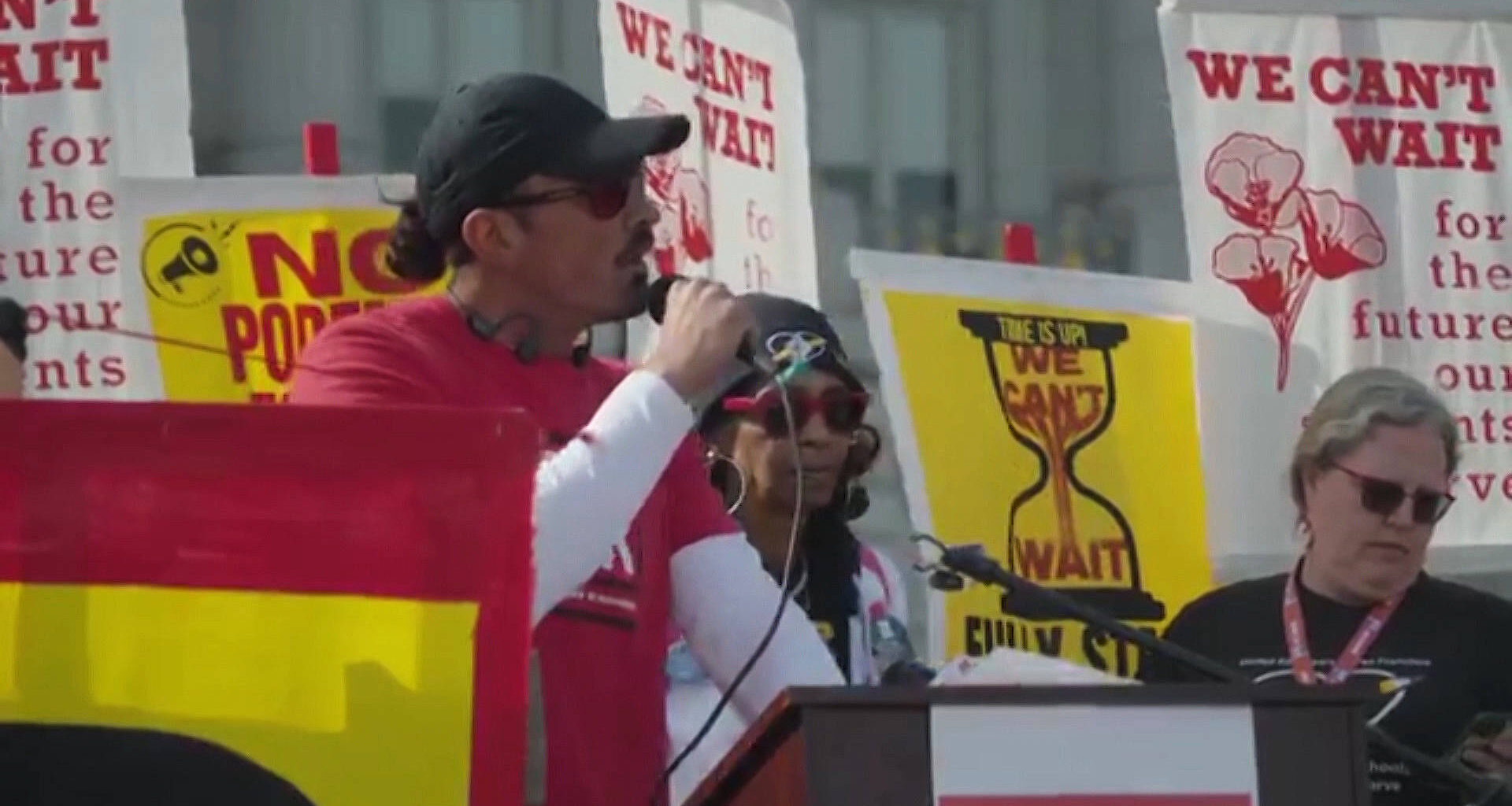 San Francisco Educators End Strike with Tentative Deal to Fully Fund Family Healthcare