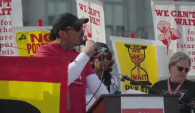 San Francisco Educators End Strike with Tentative Deal to Fully Fund Family Healthcare