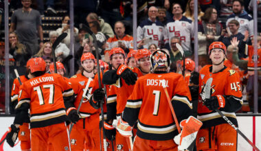 Highlights: Ducks Defeat Jets in OT