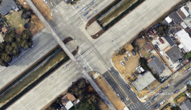 OakDOT goes after tens of millions of dollars in road safety grants