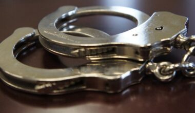 15 Arrested In Transit Safety Operation Along Sprinter Rail Line In North County