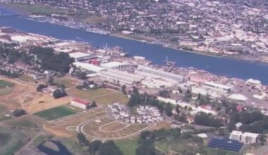 Another Solano company prepares for mass layoffs, could push job losses over 1,000 since December