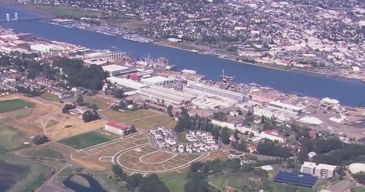 Another Solano company prepares for mass layoffs, could push job losses over 1,000 since December