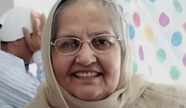 Empty State of the Union seat honors Berkeley seamstress ICE deported