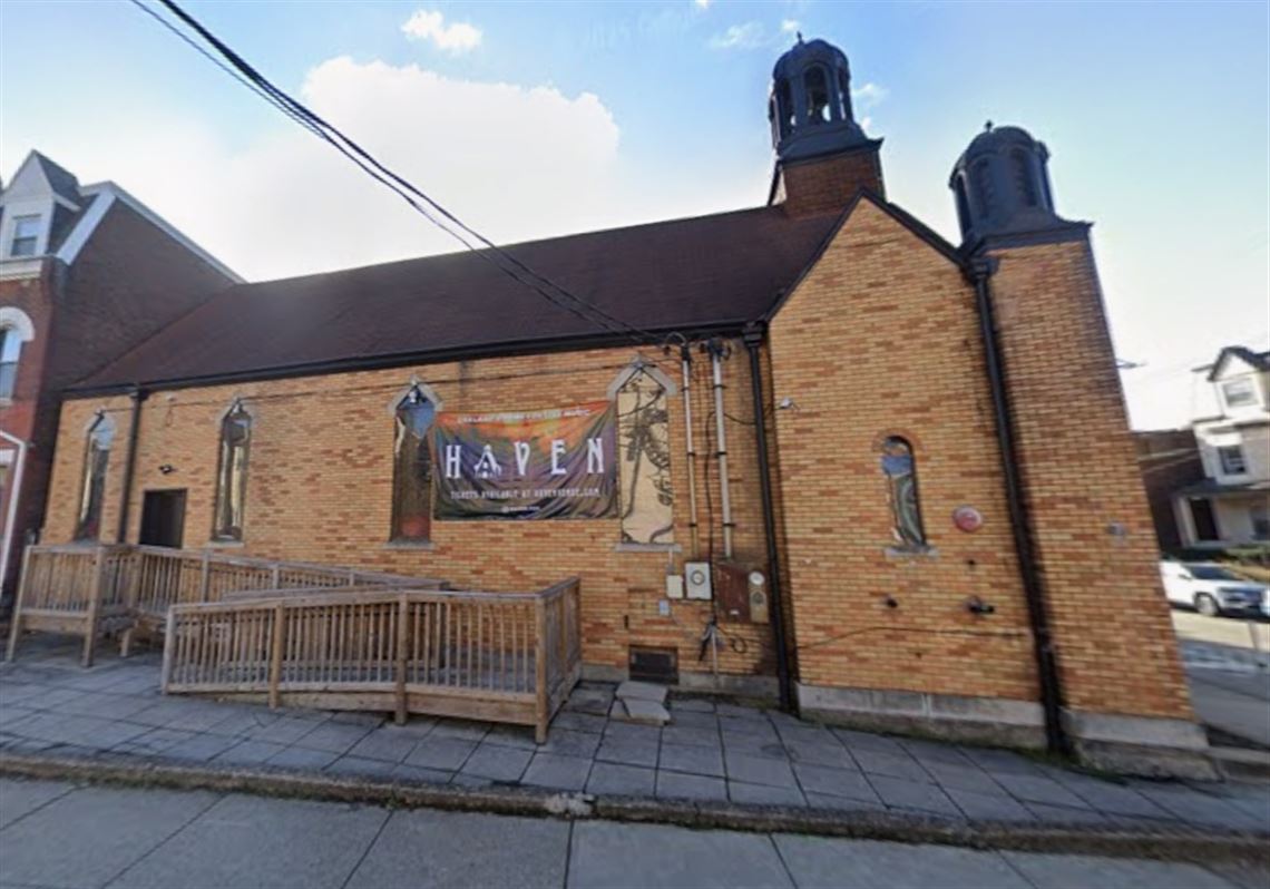 Oakland music venue Haven closes temporarily while awaiting permitting