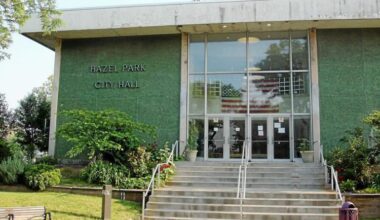 Hazel Park defends response to ICE call for help – The Oakland Press