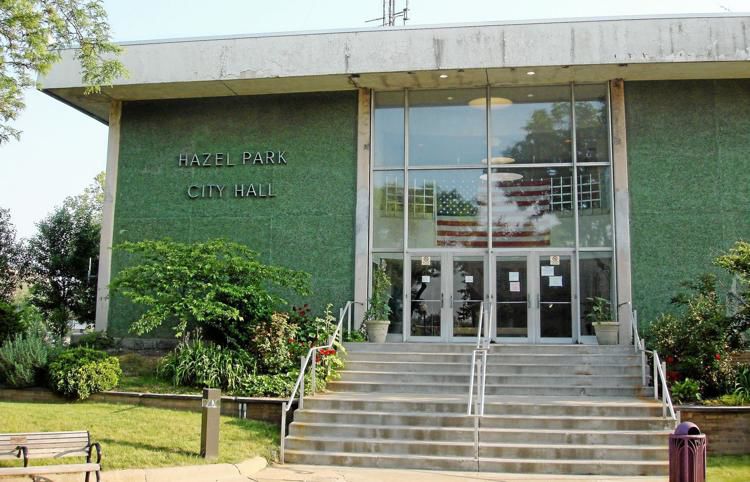 Hazel Park defends response to ICE call for help – The Oakland Press