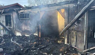 Fire at San Jose home displaces 6 and injures multiple people, including firefighter