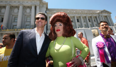 Gavin Newsom and the Secretive World of San Francisco’s Old-Money Aristocracy