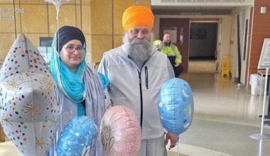 Sikh man kidnapped from outside gurdwara in California's Tracy found dead; served there as sevadar for 20 years