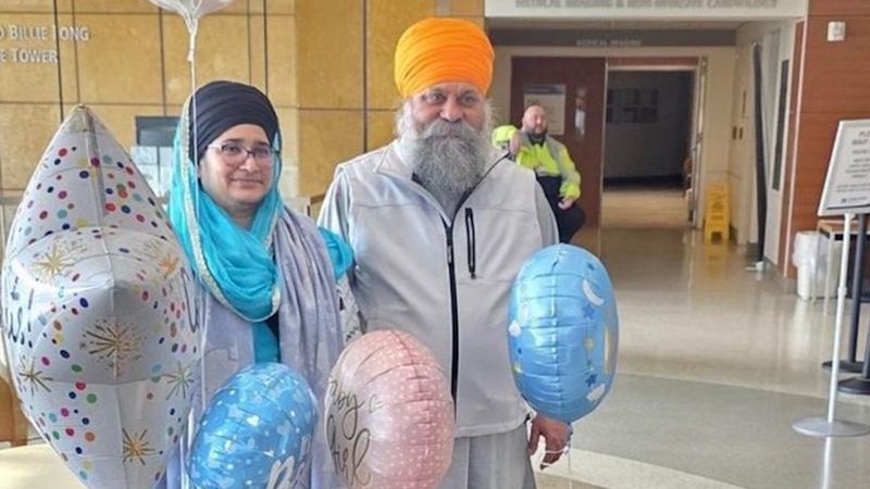 Sikh man kidnapped from outside gurdwara in California's Tracy found dead; served there as sevadar for 20 years