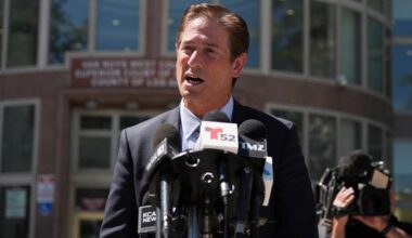 Brian Walton charged in murder of Claudia Guevara