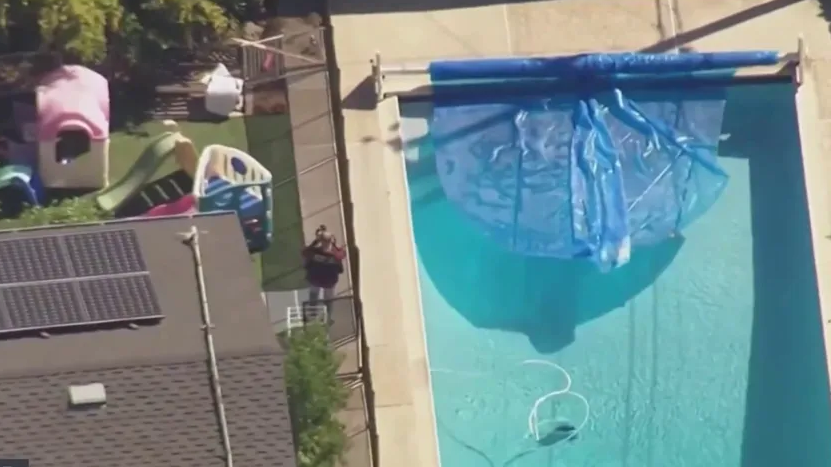 Calif. daycare operator enters last minute guilty plea in pool drownings case