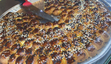 Mohka House brings Yemeni coffee to the Dimond District