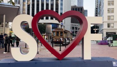 Free or cheap ways to experience San Francisco during Super Bowl week